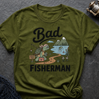Turtle Tackle Co. T-Shirt