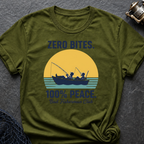 Zero Bites 100% Peace T-Shirt