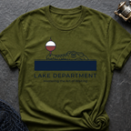 Lake Department T-Shirt