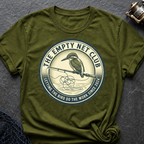 Empty Net Club T-Shirt