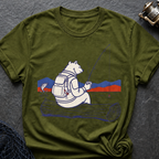 Bear & Bobber T-Shirt