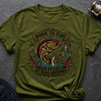 The Gear Explanation T-Shirt