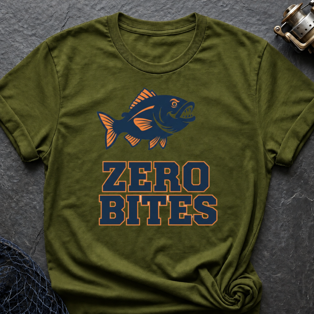 Zero Bites T-Shirt