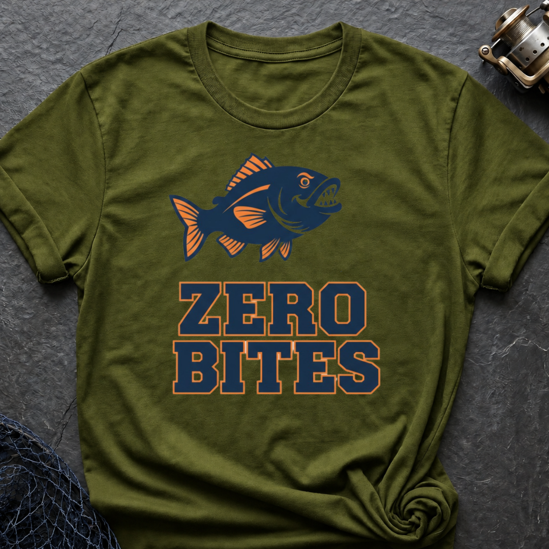 Zero Bites T-Shirt