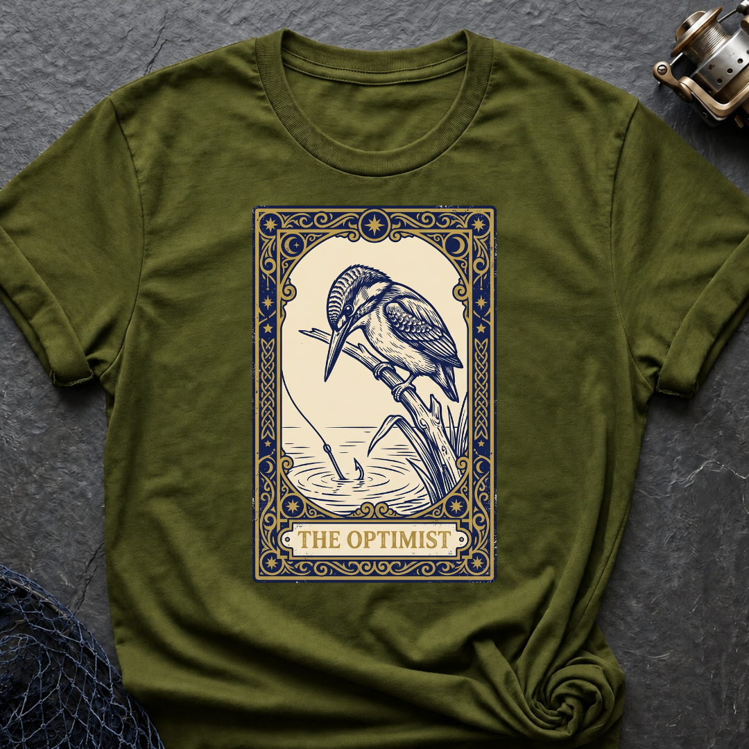The Optimist T-Shirt