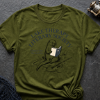 Literary Society T-Shirt