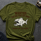 The One That Got Away T-Shirt