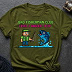Level 1 Angler T-Shirt