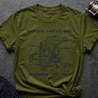 Technical Loafing Gear T-Shirt
