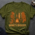 Mine’s Bigger T-Shirt