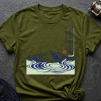 The Zen Of Zero T-Shirt