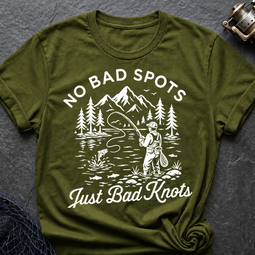 Bad Knots T-Shirt