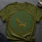 Kingfisher Angling T-Shirt