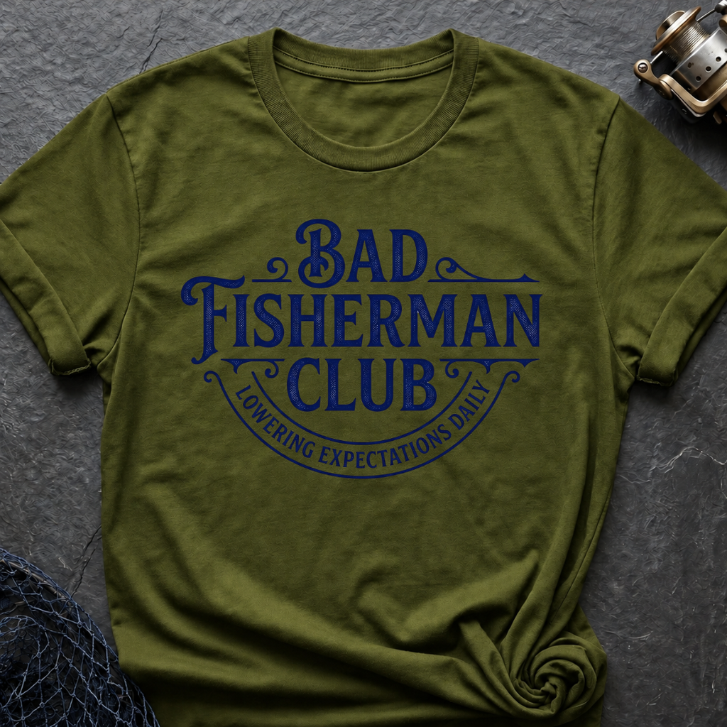 Lowering expectations Daily T-Shirt
