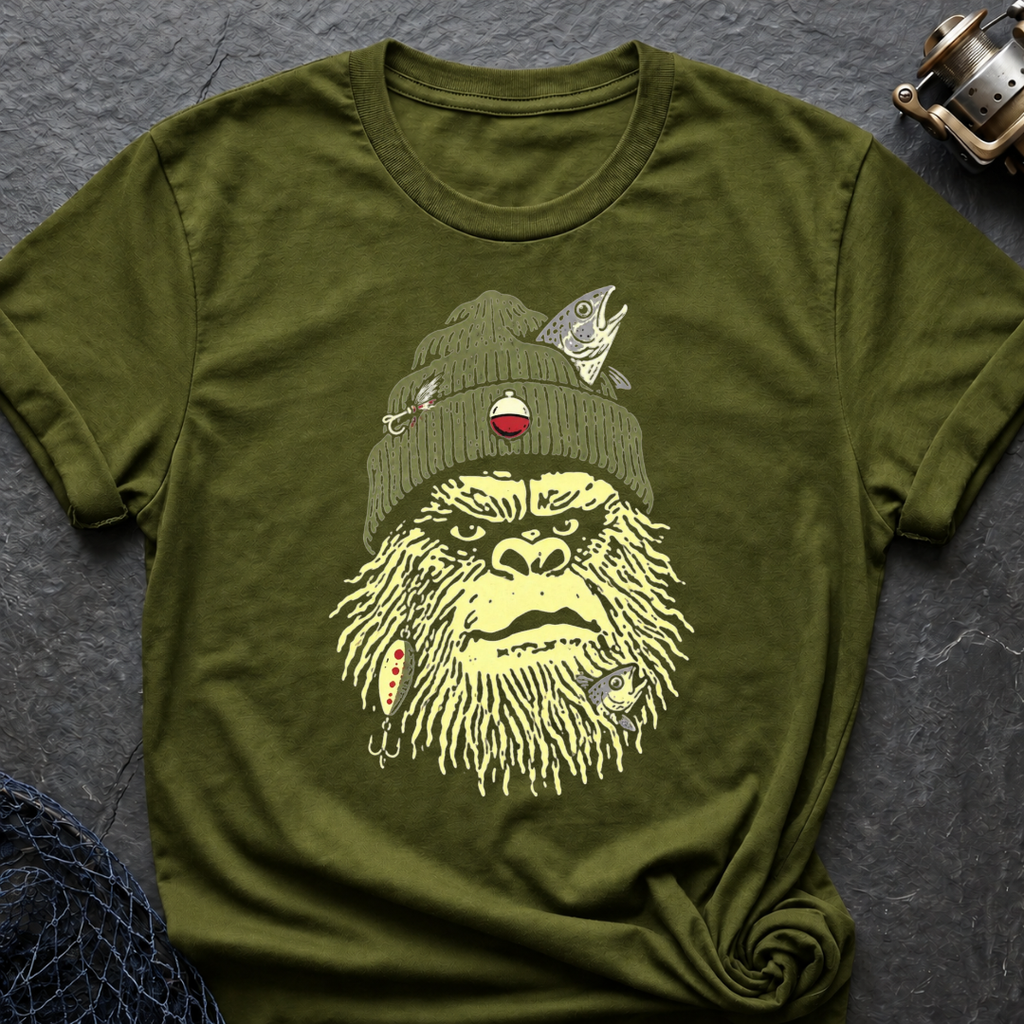 River Beast T-Shirt