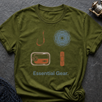 Essential Gear T-Shirt