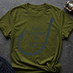 Expert Line Tangler T-Shirt