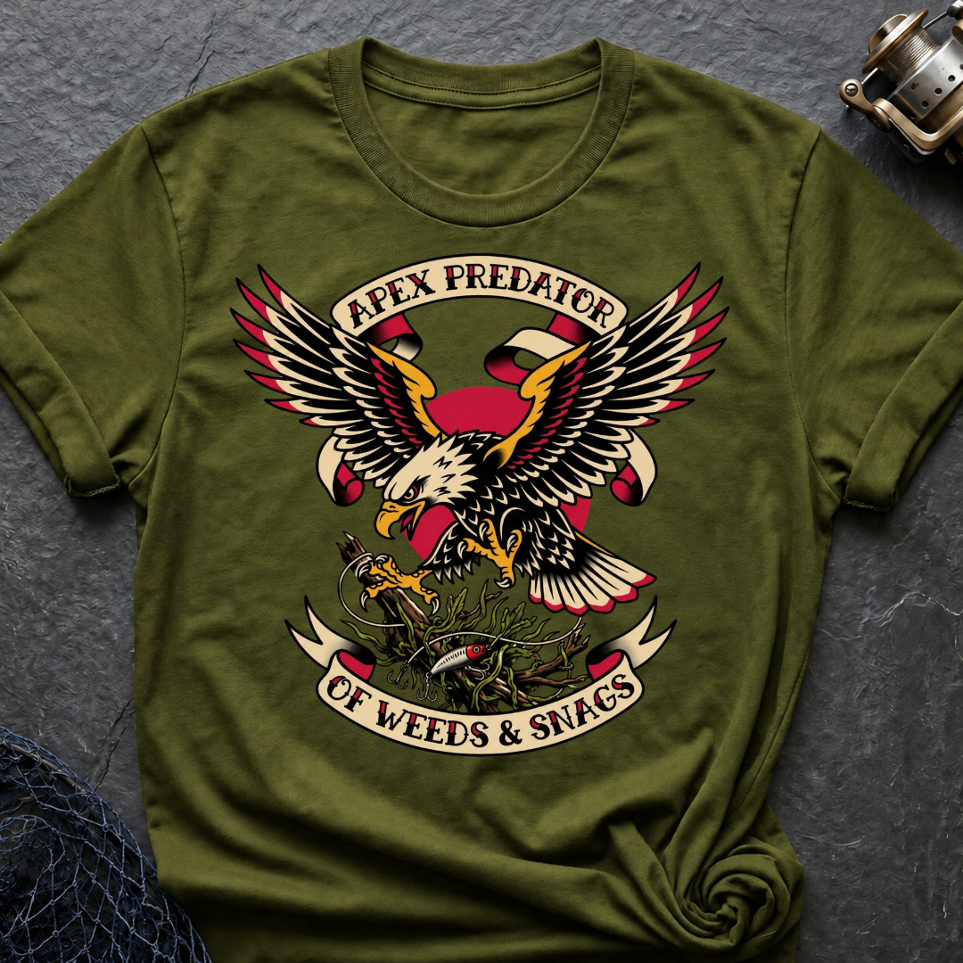 Apex Predator T-Shirt
