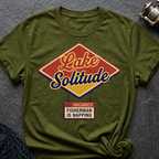 Lake Solitude T-Shirt