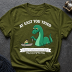 Pity Catch Of The Day T-Shirt