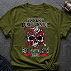 Expert Lure Donator T-Shirt