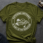 Catching Nothing T-Shirt