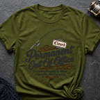 Permanent Out Of Office T-Shirt