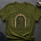 Rome To Lake T-Shirt