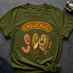Group Hug T-Shirt