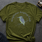 Mostly Just Enjoying The View T-Shirt
