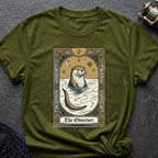 Oberserving Otter T-Shirt