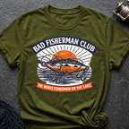 Fishing Bait T-Shirt