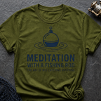 Meditation T-Shirt