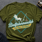 Chill & Reel Club T-Shirt