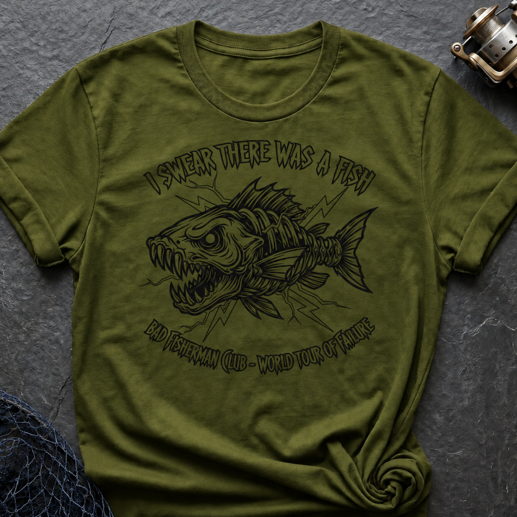 World Tour Of Faliure T-Shirt
