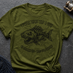 World Tour Of Faliure T-Shirt