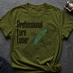 HookFail Club T-Shirt