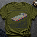 Gator Drift T-Shirt