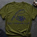 Fishing Rod T-Shirt