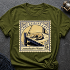 Unproductive Waters T-Shirt