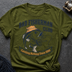 Catching Nothing Since 1999 T-Shirt