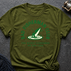 Hook Fail Club T-Shirt