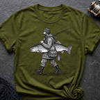 The Angler T-Shirt
