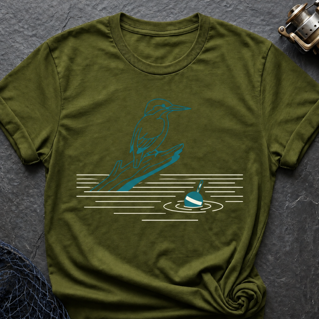Stillwater Sentinel T-Shirt