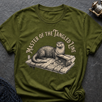 Tangled Line Master T-Shirt