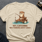 10% Catching T-Shirt