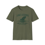 Lake Legends T-Shirt