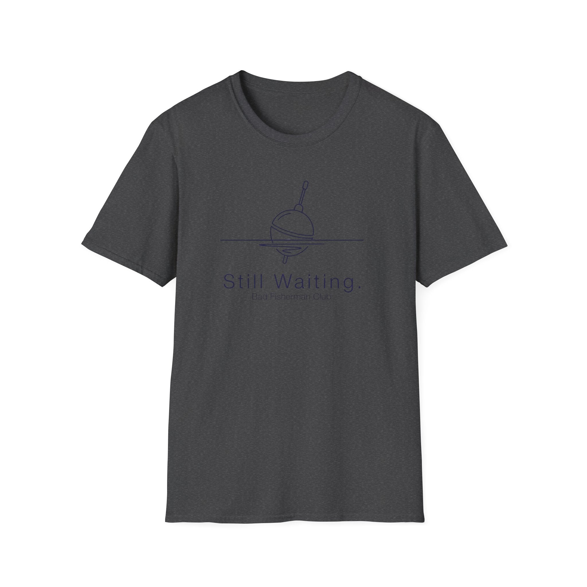Still Waiting T-Shirt