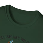 Otterly Good Catch T-Shirt