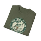 EST. Anytime We Wake Up T-Shirt